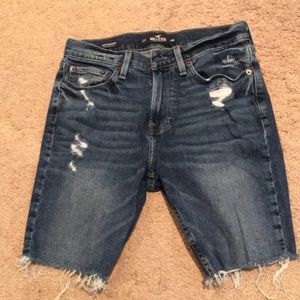 Hollister Men’s Shorts